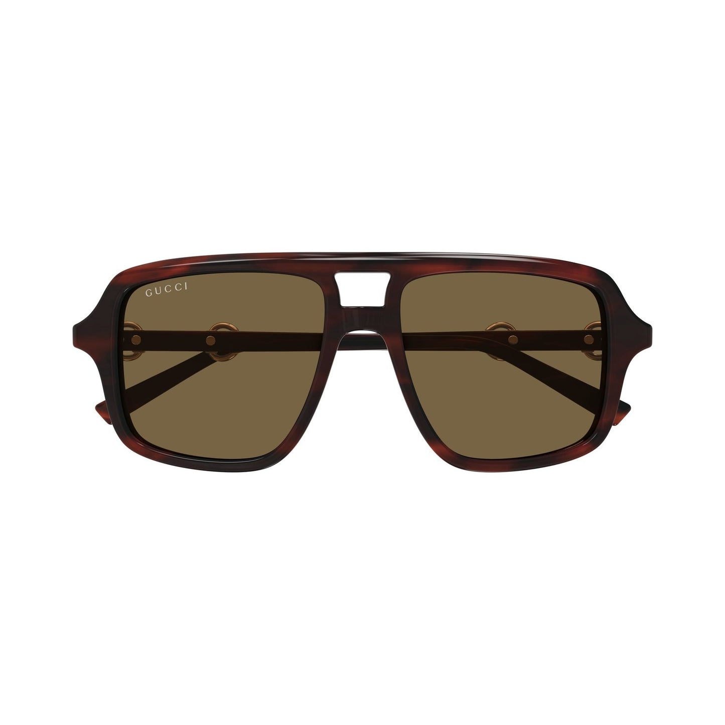 GG2052S-009 55 Sunglass WOMAN RECYCLED A