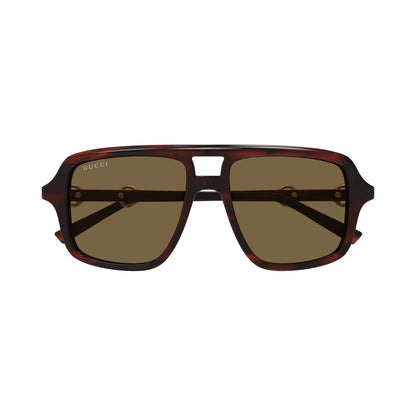 GG2052S-009 55 Sunglass WOMAN RECYCLED A