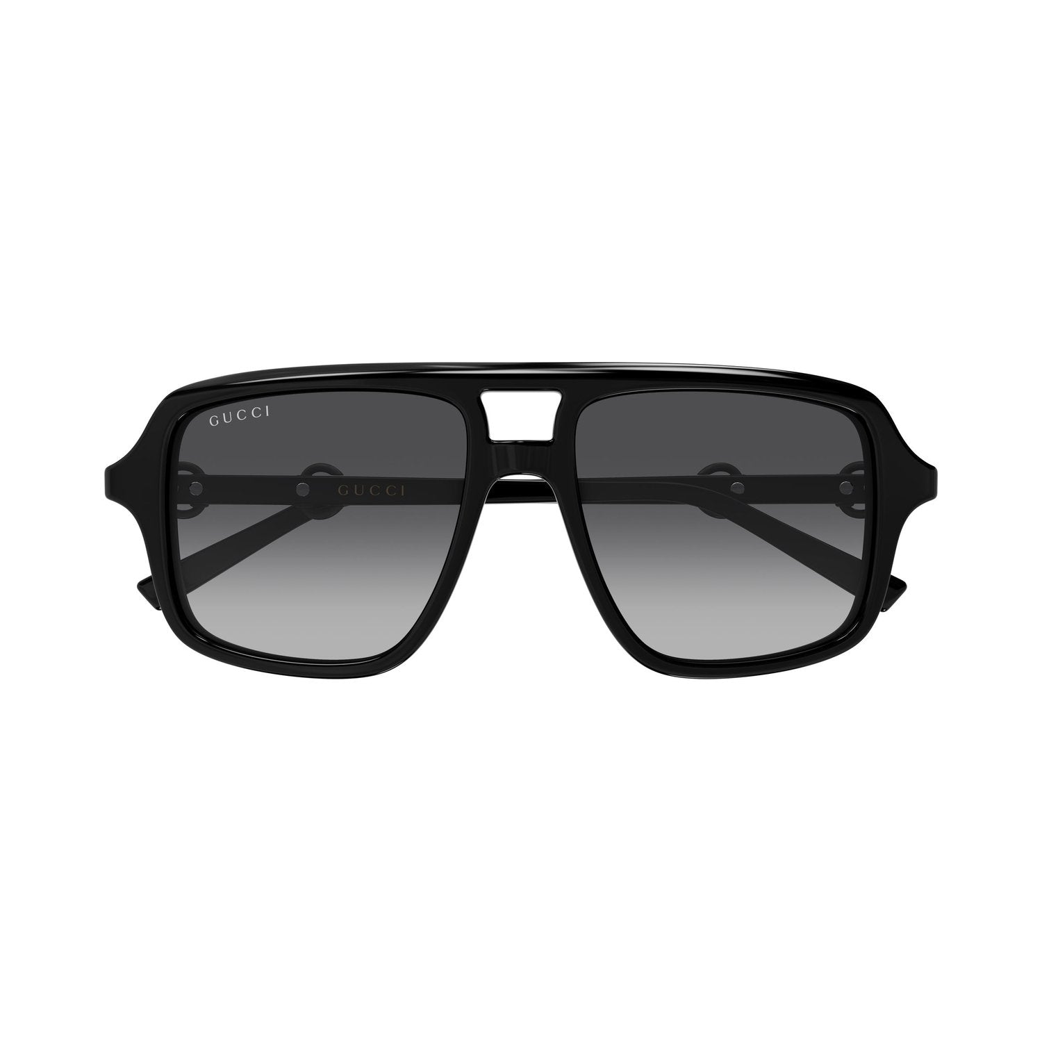 GG2052S-011 55 Sunglass WOMAN RECYCLED A
