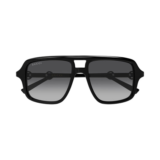 GG2052S-011 55 Sunglass WOMAN RECYCLED A
