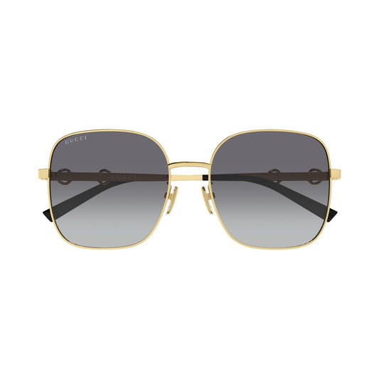 GG2053S-002 58 Sunglass WOMAN METAL