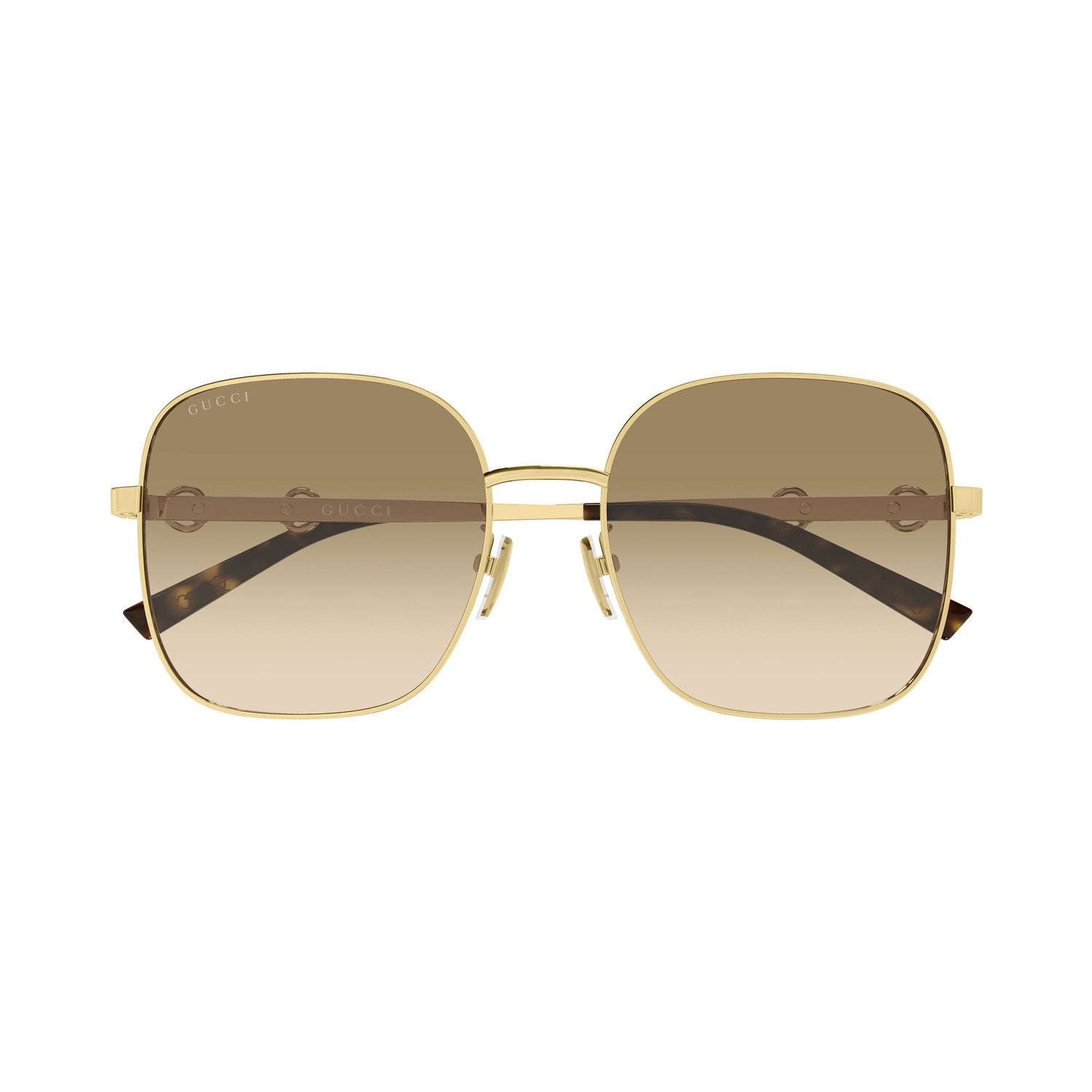 GG2053S-004 58 Sunglass WOMAN METAL