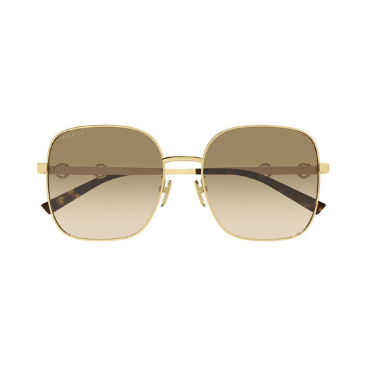 GG2053S-004 58 Sunglass WOMAN METAL