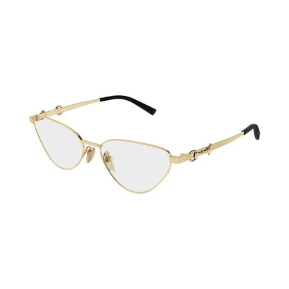 GG2054O-002 56 Optical Frame WOMAN METAL