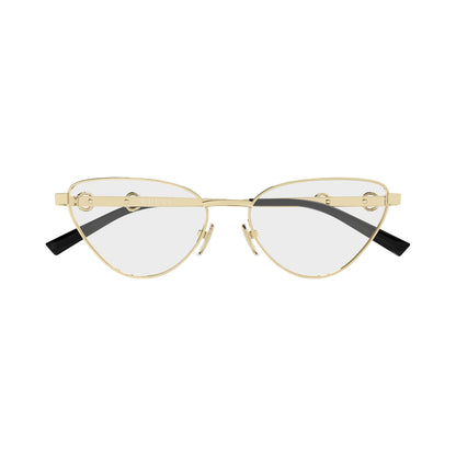GG2054O-002 56 Optical Frame WOMAN METAL