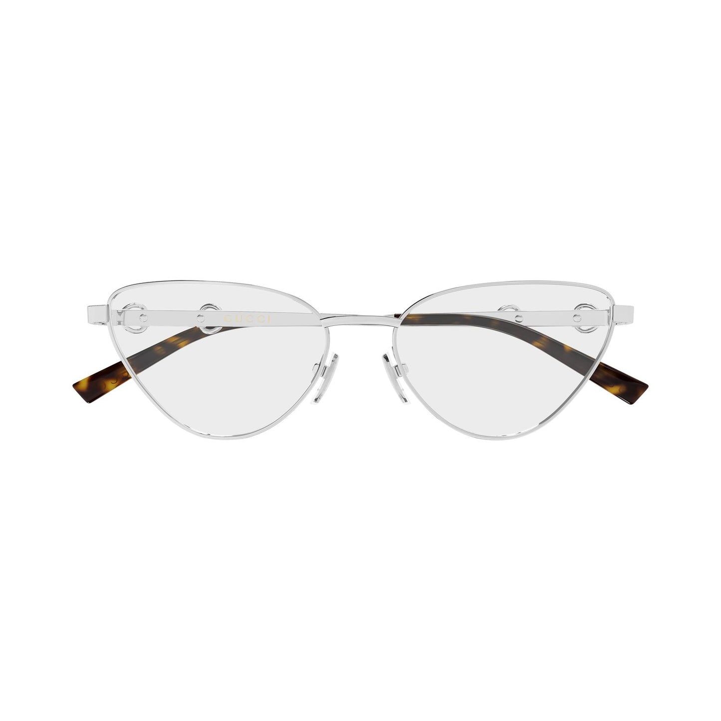 GG2054O-003 56 Optical Frame WOMAN METAL