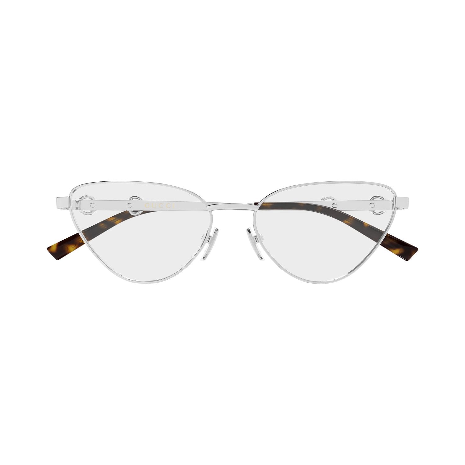 GG2054O-003 56 Optical Frame WOMAN METAL