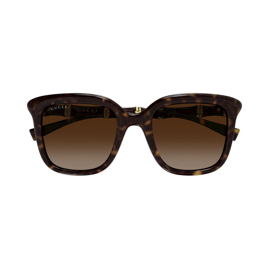 GG2058S-002 52 Sunglass WOMAN INJECTION