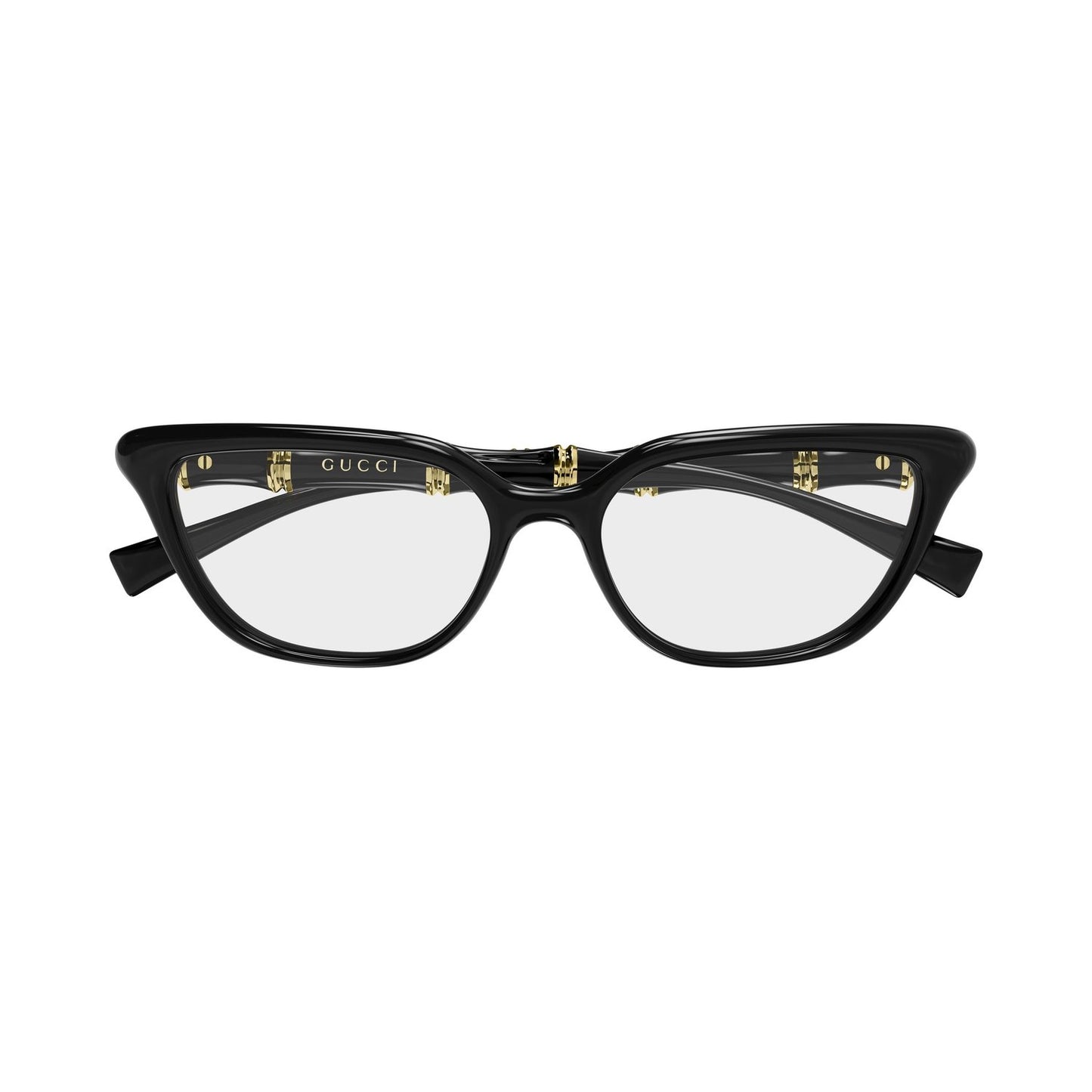 GG2060O-001 53 Optical Frame WOMAN INJEC