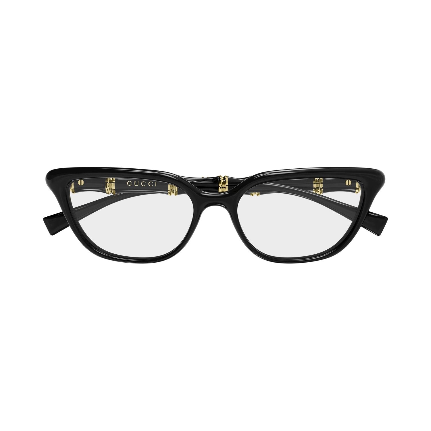 GG2060O-001 53 Optical Frame WOMAN INJEC