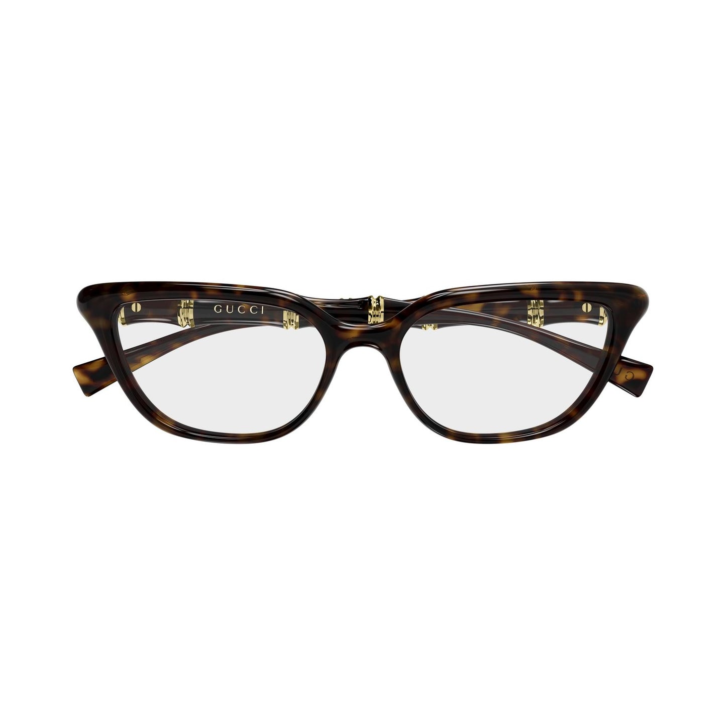 GG2060O-002 53 Optical Frame WOMAN INJEC