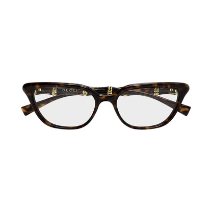 GG2060O-002 53 Optical Frame WOMAN INJEC