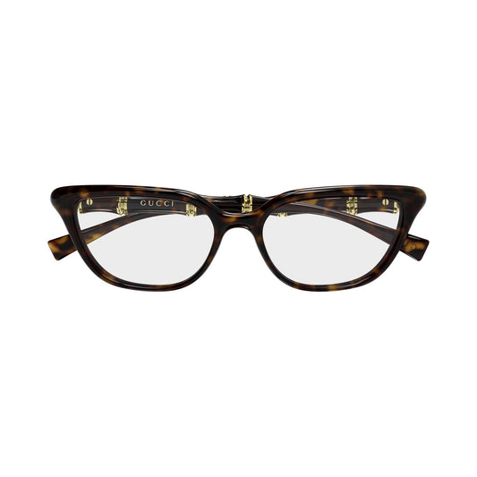 GG2060O-002 53 Optical Frame WOMAN INJEC