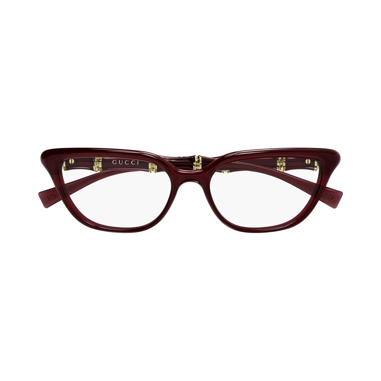 GG2060O-003 53 Optical Frame WOMAN INJEC