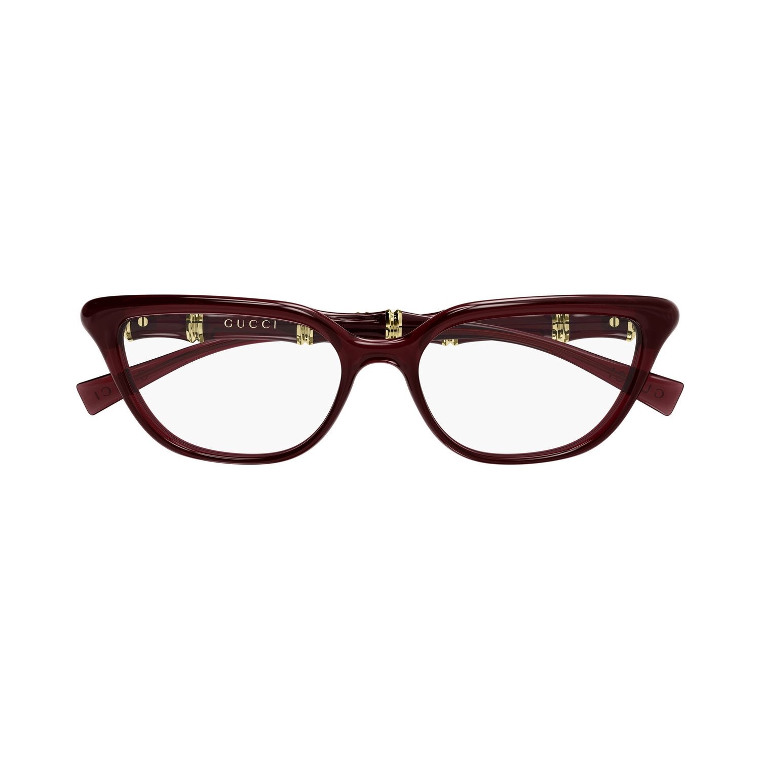 GG2060O-003 53 Optical Frame WOMAN INJEC