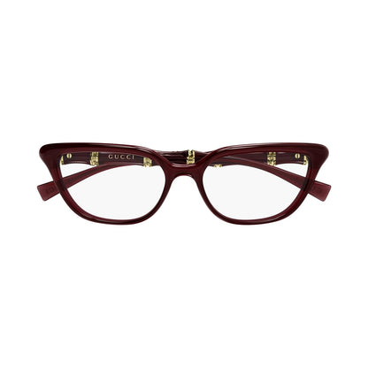 GG2060O-003 53 Optical Frame WOMAN INJEC