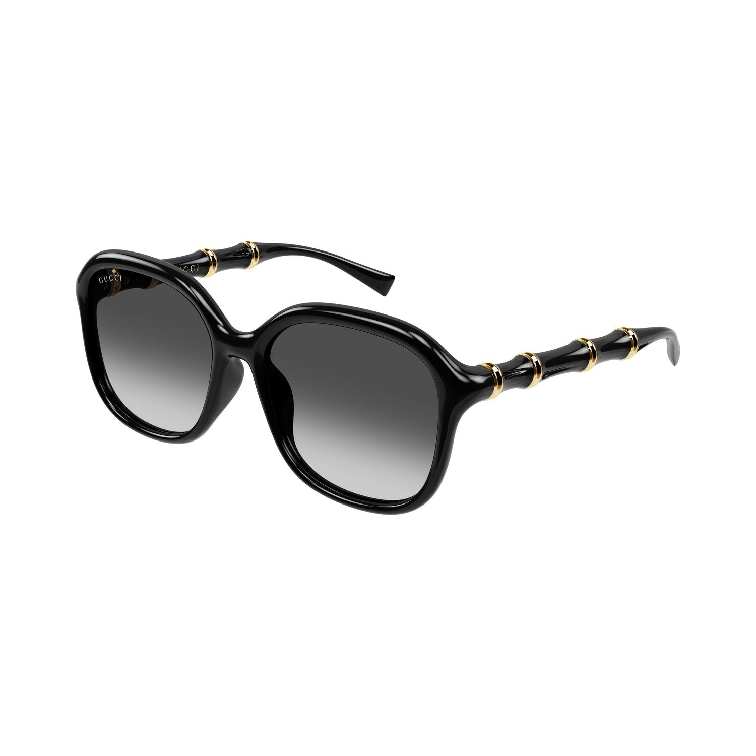 GG2061SA-001 55 Sunglass WOMAN INJECTION