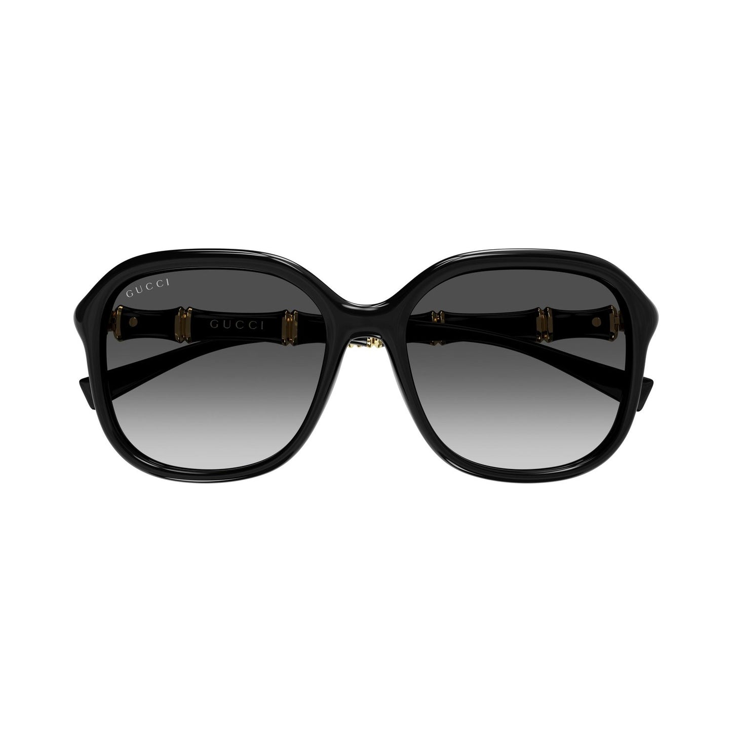 GG2061SA-001 55 Sunglass WOMAN INJECTION