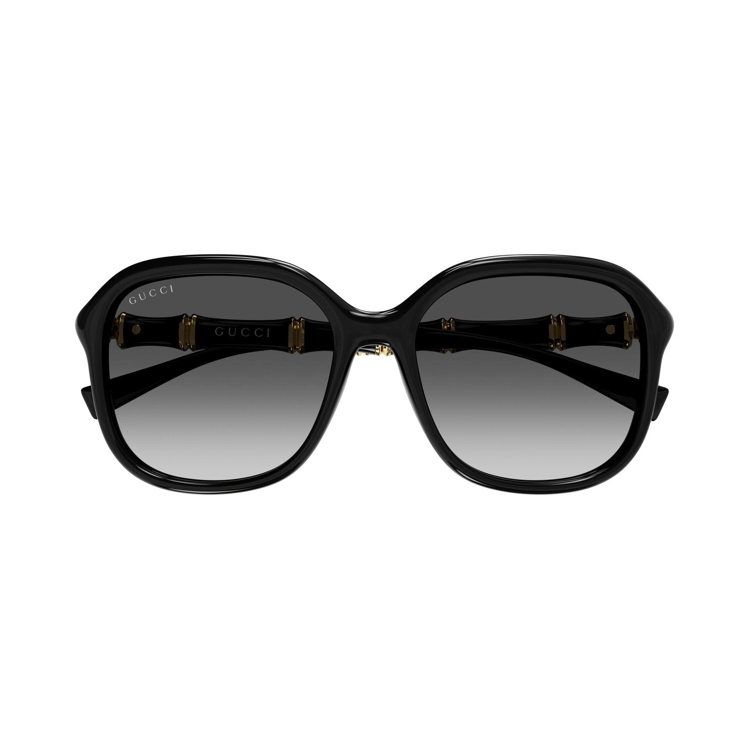 GG2061SA-001 55 Sunglass WOMAN INJECTION