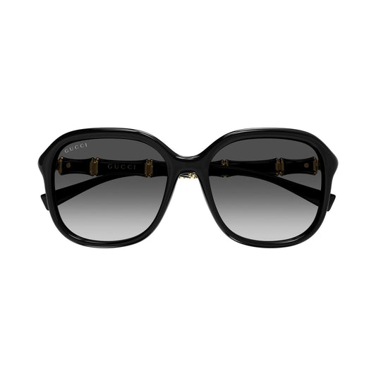 GG2061SA-001 55 Sunglass WOMAN INJECTION