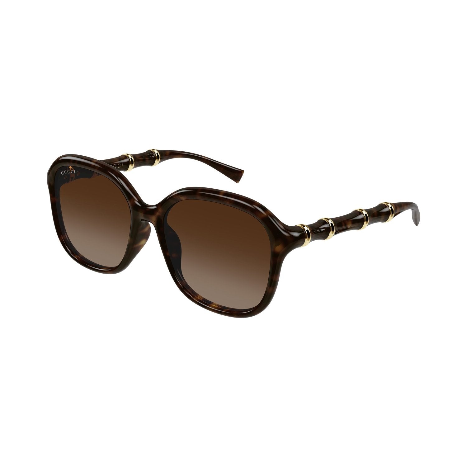 GG2061SA-002 55 Sunglass WOMAN INJECTION