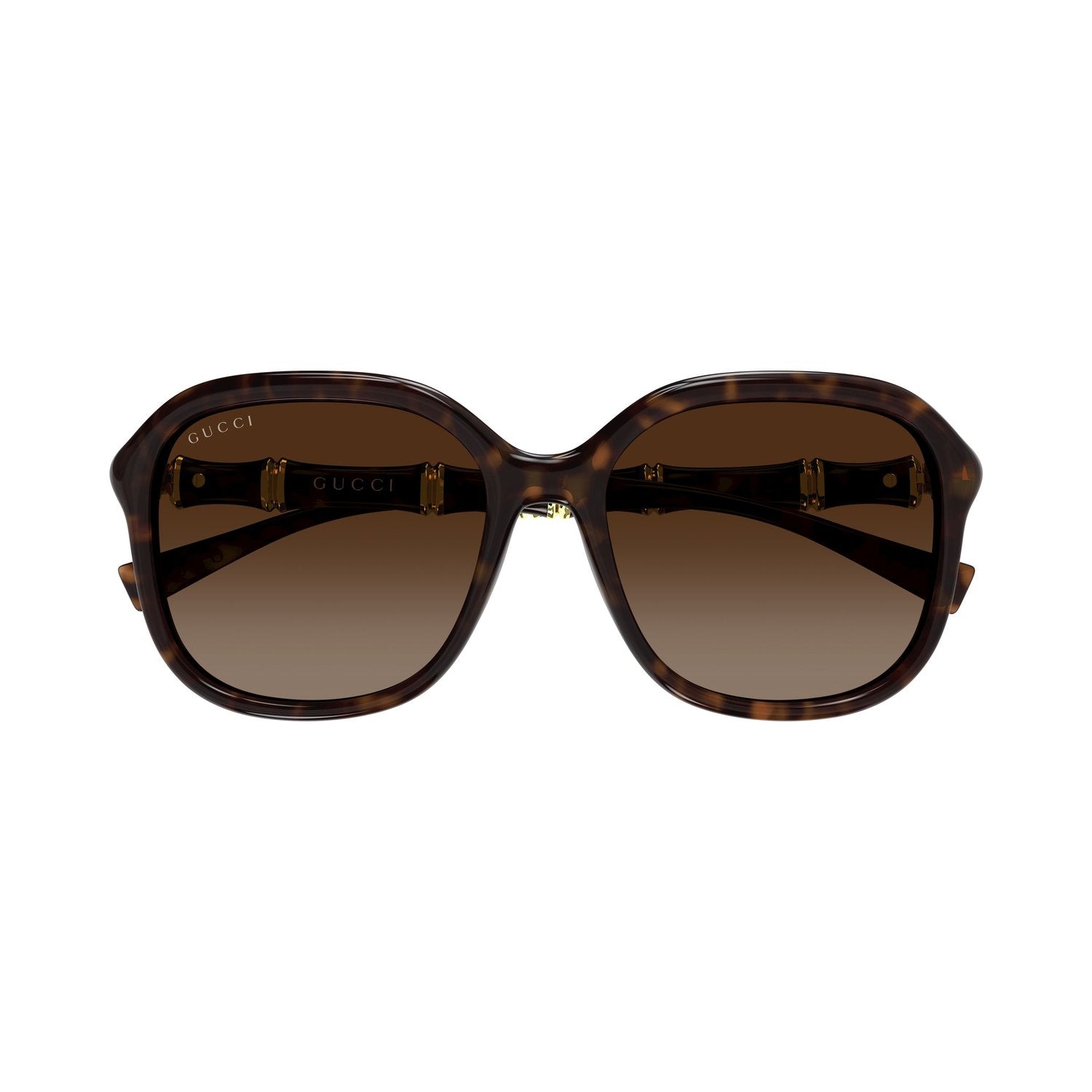 GG2061SA-002 55 Sunglass WOMAN INJECTION