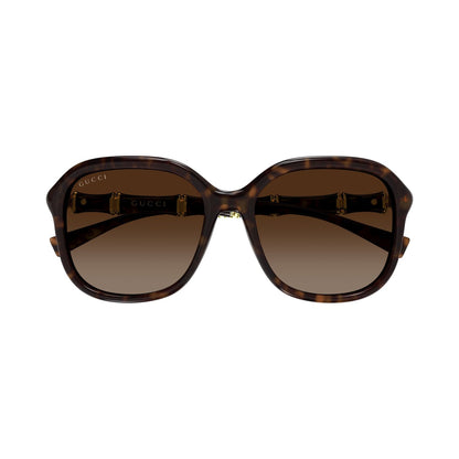 GG2061SA-002 55 Sunglass WOMAN INJECTION