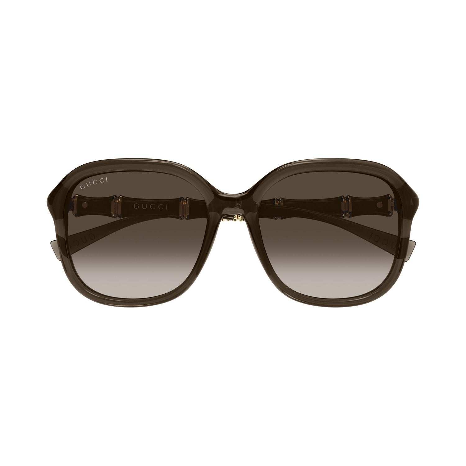 GG2061SA-003 55 Sunglass WOMAN INJECTION