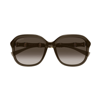 GG2061SA-003 55 Sunglass WOMAN INJECTION
