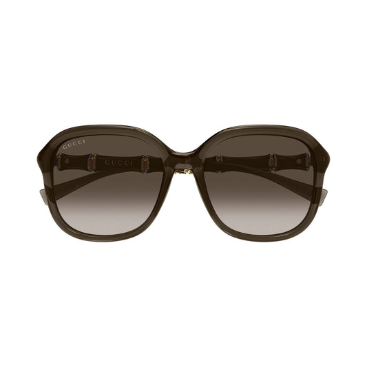 GG2061SA-003 55 Sunglass WOMAN INJECTION