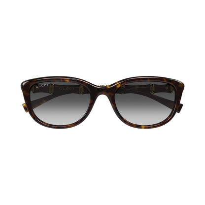 GG2062SA-002 54 Sunglass WOMAN INJECTION