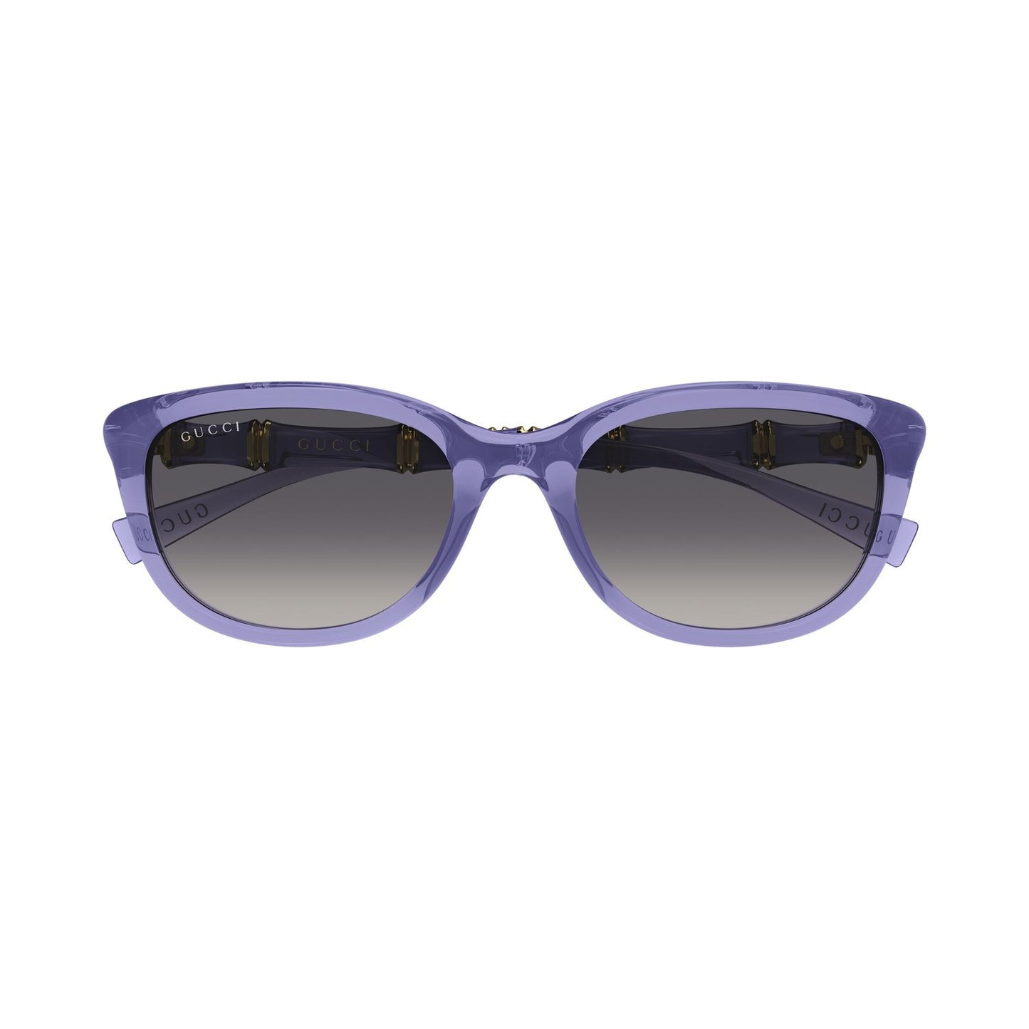 GG2062SA-004 54 Sunglass WOMAN INJECTION