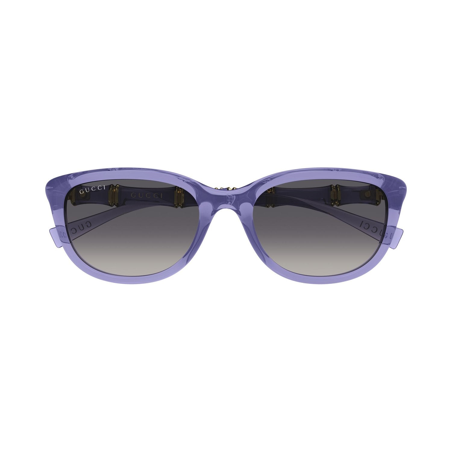 GG2062SA-004 54 Sunglass WOMAN INJECTION