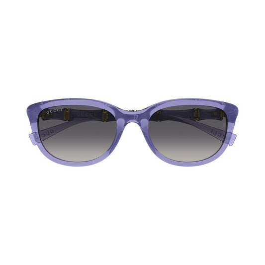 GG2062SA-004 54 Sunglass WOMAN INJECTION