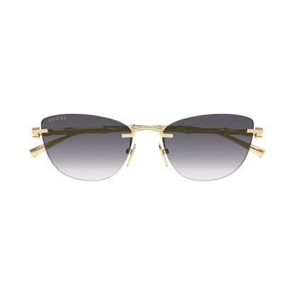 GG2063S-001 55 Sunglass WOMAN METAL