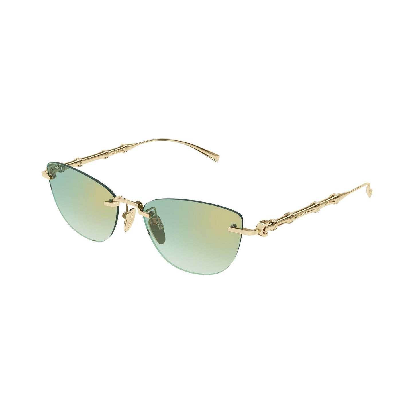 GG2063S-003 55 Sunglass WOMAN METAL