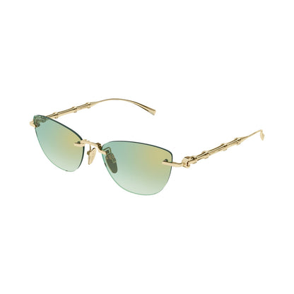 GG2063S-003 55 Sunglass WOMAN METAL