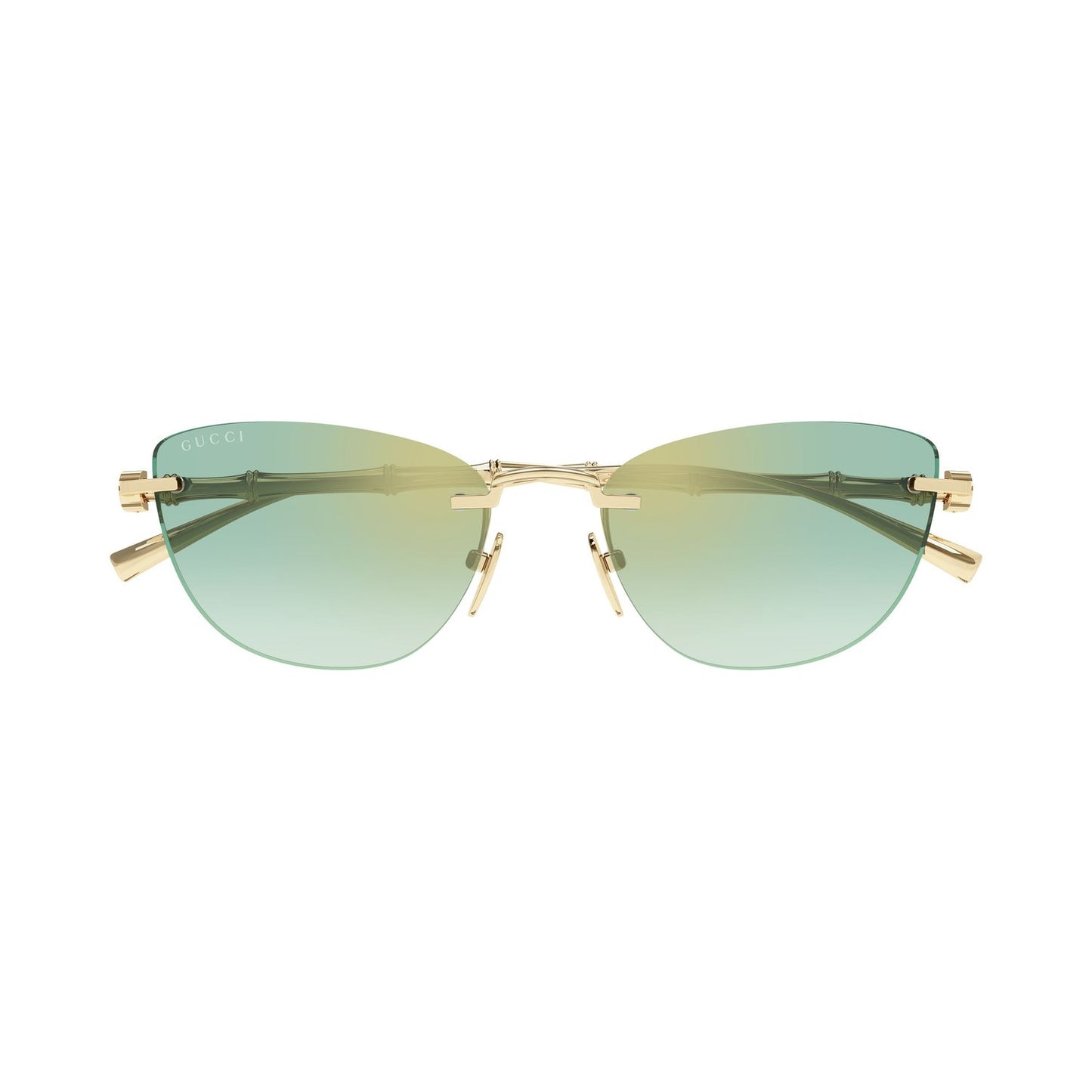 GG2063S-003 55 Sunglass WOMAN METAL