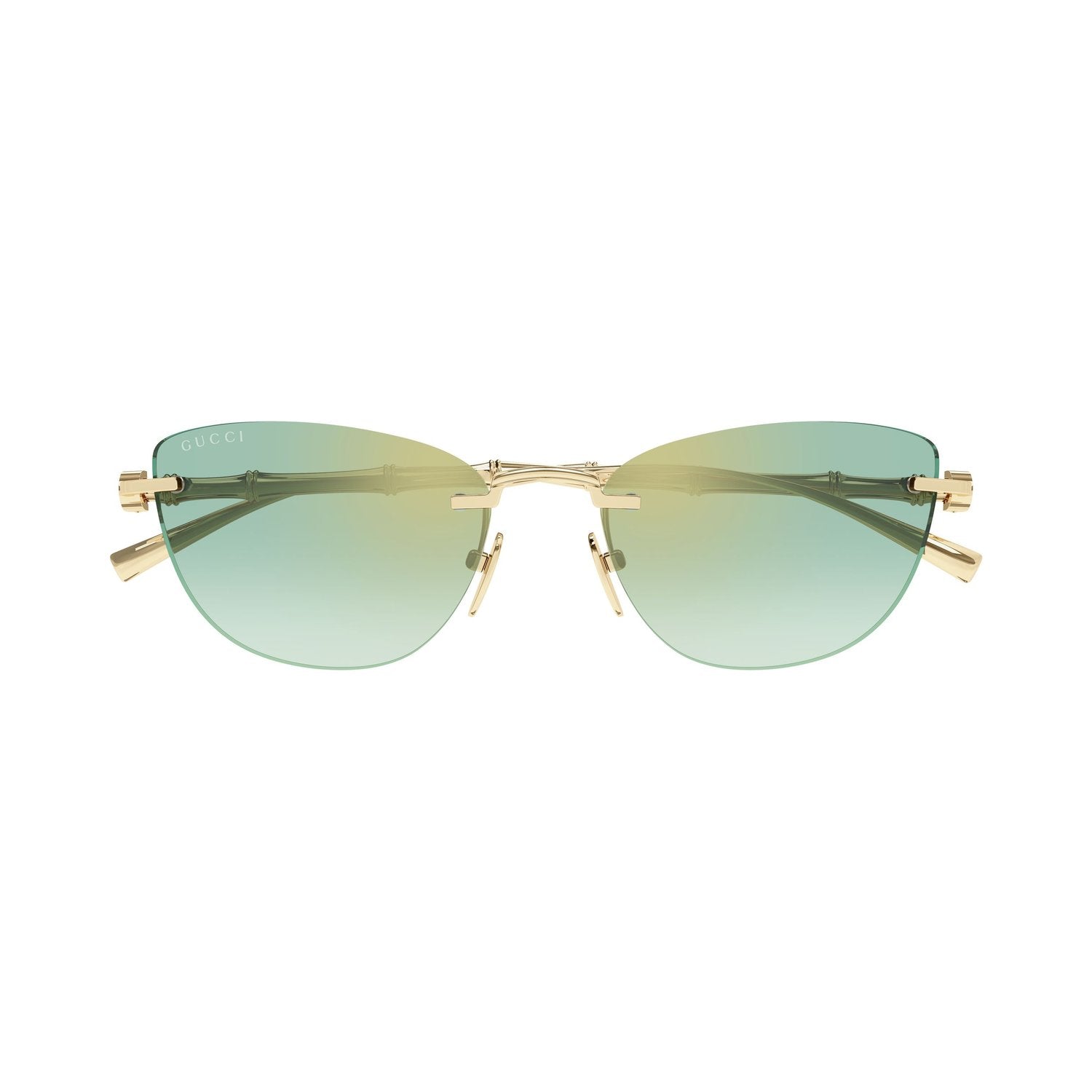 GG2063S-003 55 Sunglass WOMAN METAL