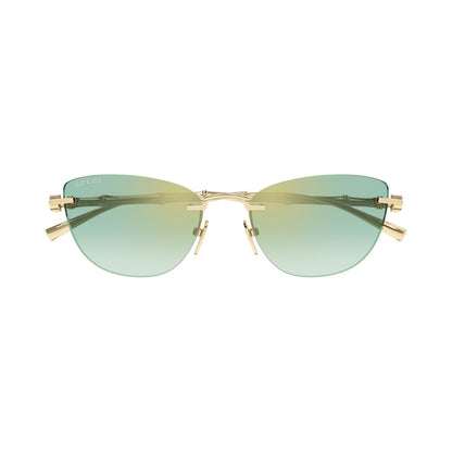 GG2063S-003 55 Sunglass WOMAN METAL