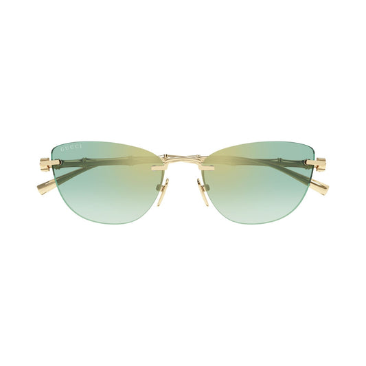 GG2063S-003 55 Sunglass WOMAN METAL