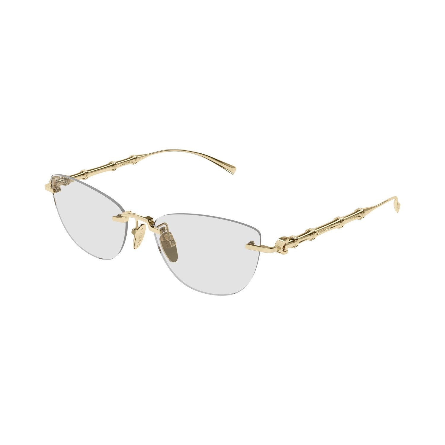 GG2063S-006 55 Sunglass WOMAN METAL