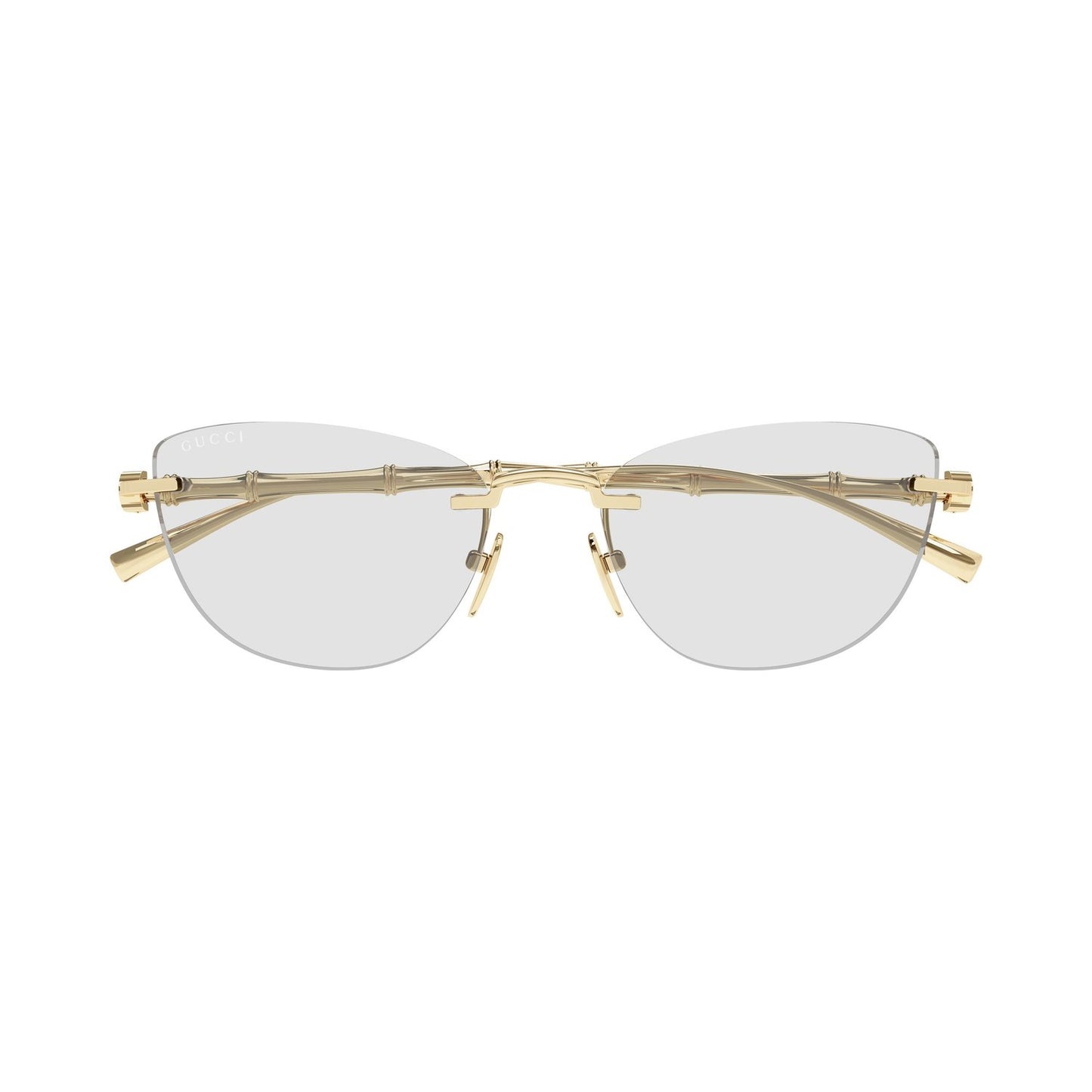 GG2063S-006 55 Sunglass WOMAN METAL
