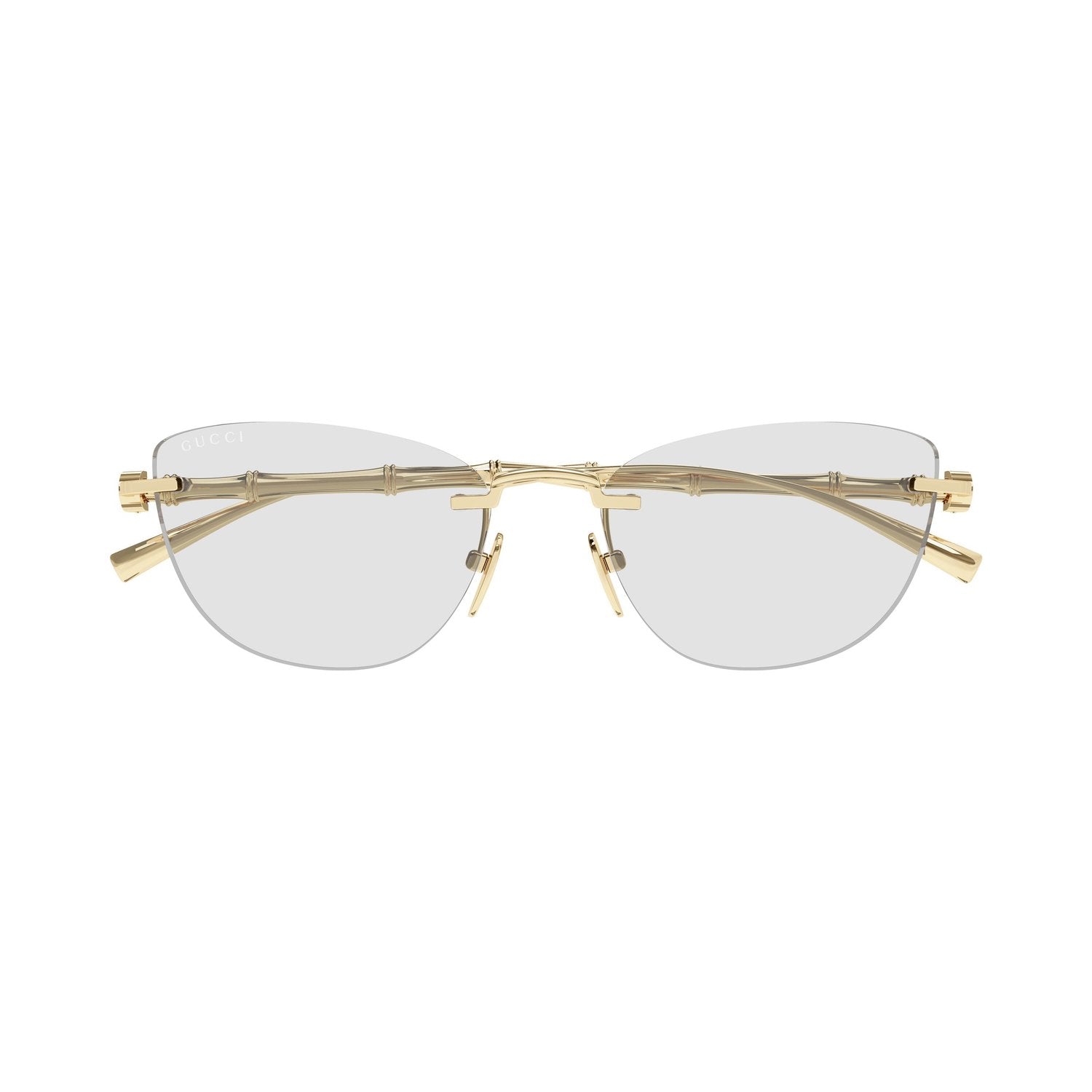 GG2063S-006 55 Sunglass WOMAN METAL