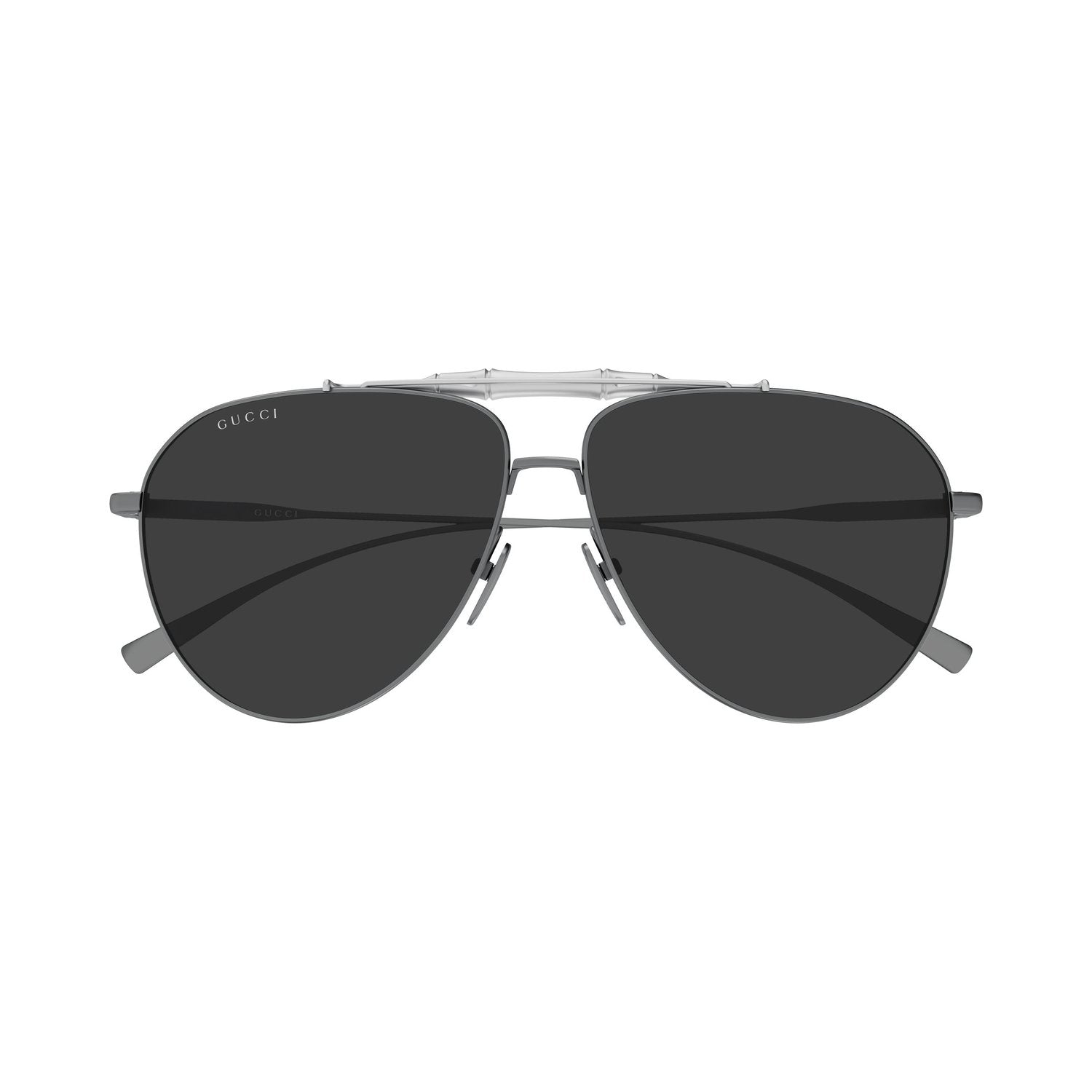 GG2064S-001 60 Sunglass MAN METAL