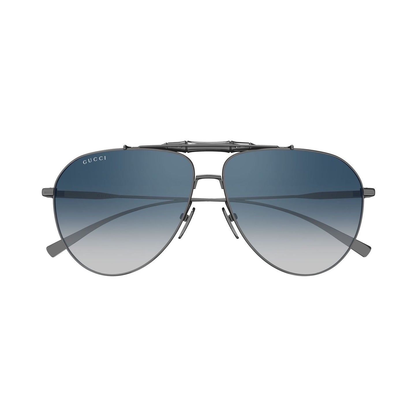 GG2064S-003 60 Sunglass MAN METAL