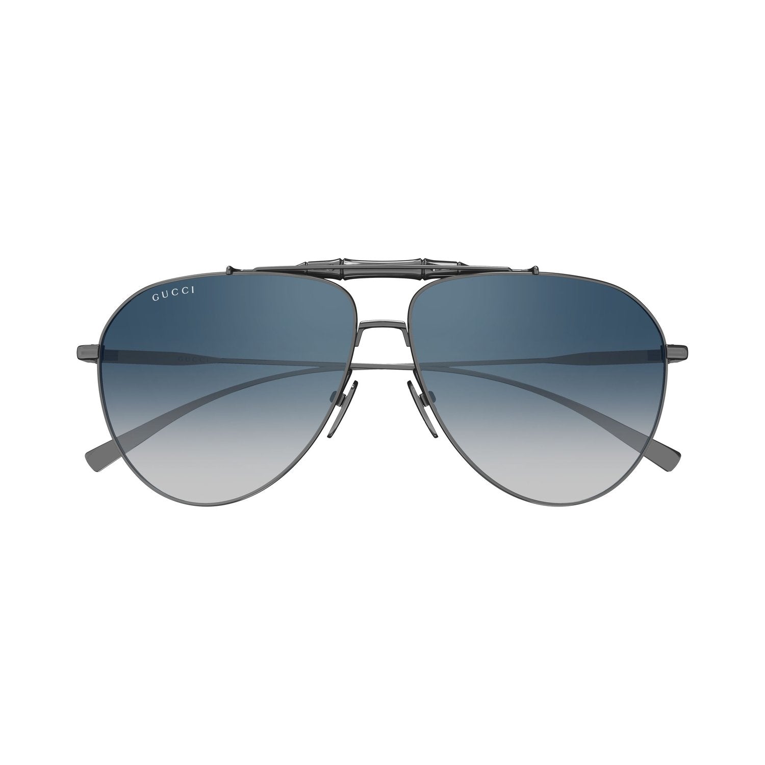 GG2064S-003 60 Sunglass MAN METAL