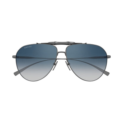 GG2064S-003 60 Sunglass MAN METAL