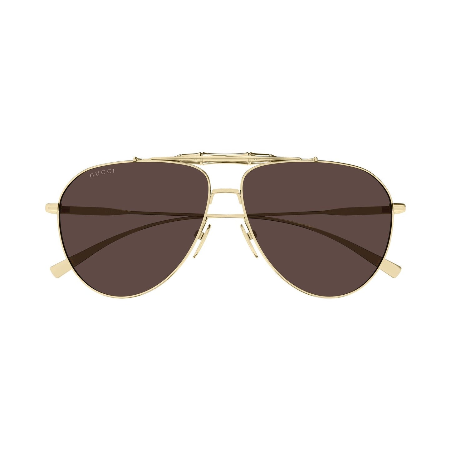GG2064S-004 60 Sunglass MAN METAL