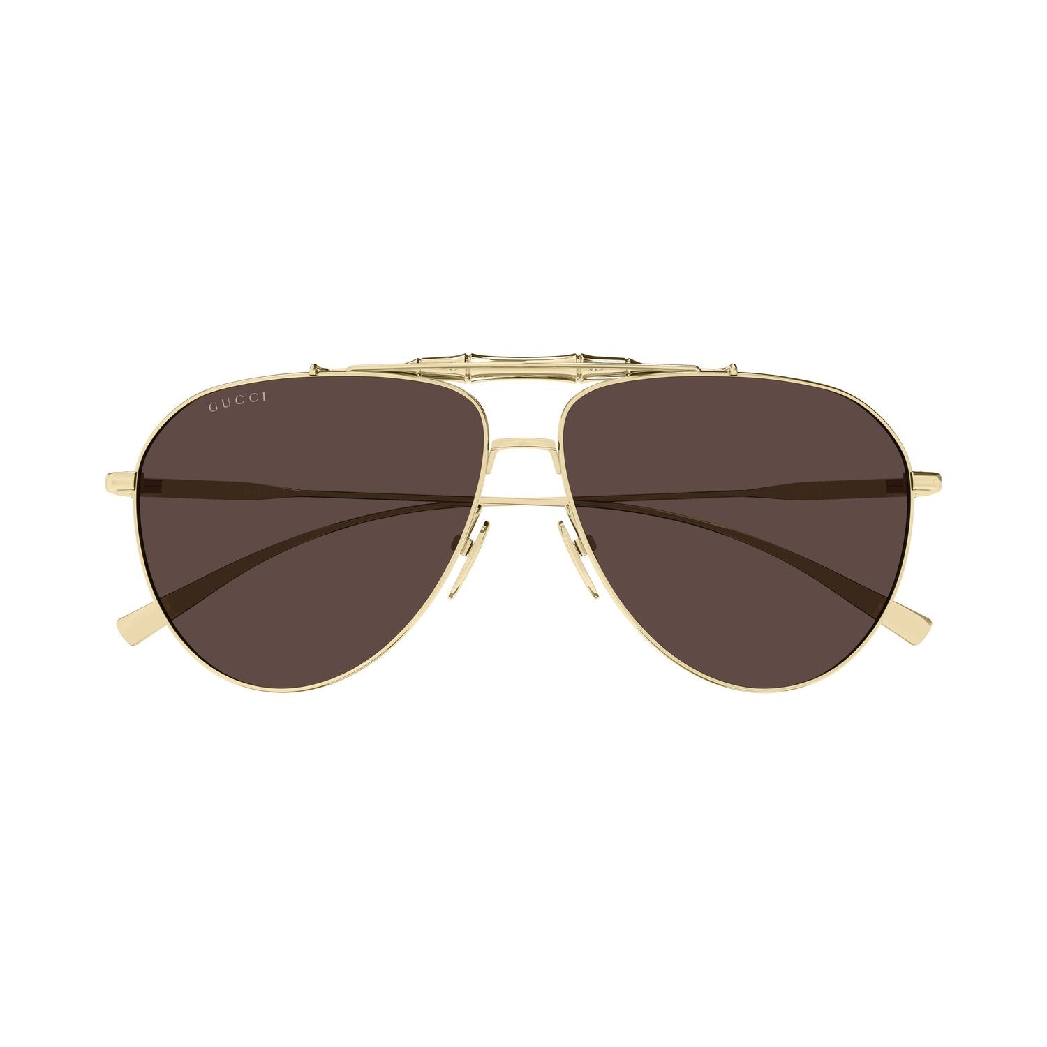 GG2064S-004 60 Sunglass MAN METAL